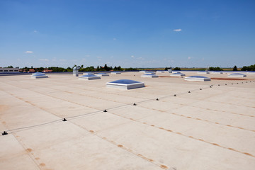 How to Find the Best Commercial Roofing Services