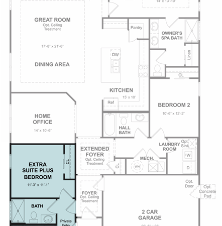 Benefits of Multi-Generational Homes