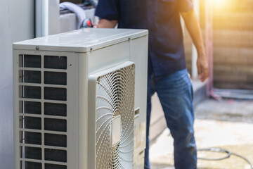 HVAC Services