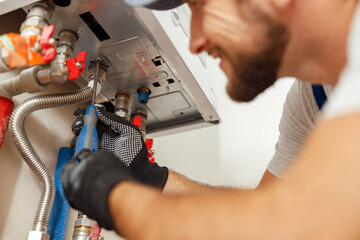 Water Heater Repair Basics